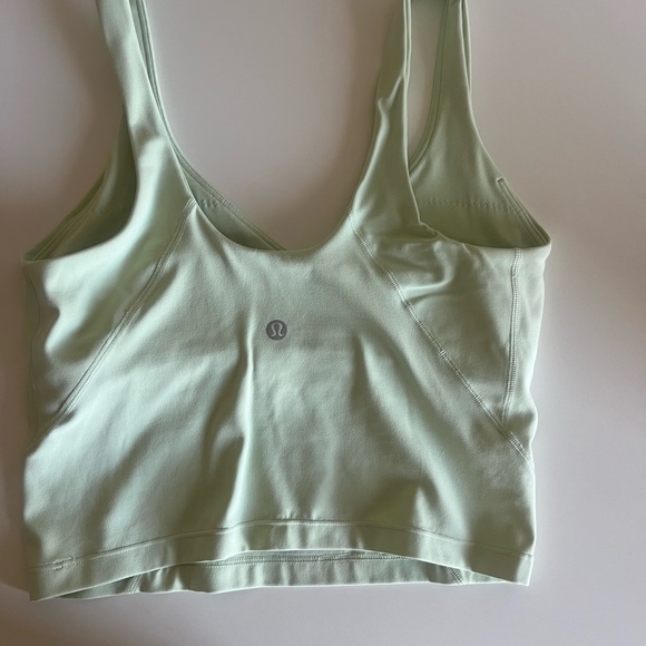 Lululemon align tank top - Picture 2 of 3
